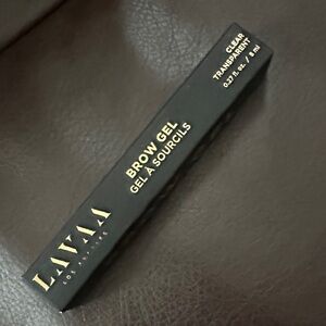 💜2/$10 Bundle Deal💜 NWT Lavaa Brow Gel - Clear